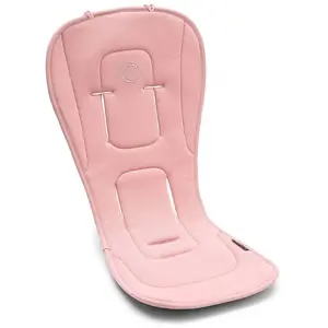 bugaboo Matelas de poussette Morning Pink pas cher