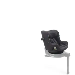 bugaboo Siège auto pivotant Owl by Nuna i-Size Black pas cher
