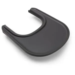 Comparateur de prix : Bugaboo - Tablette pour chaise haute Bugaboo Giraffe Gris taille unique