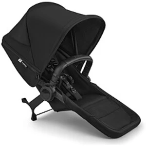 Bugaboo Siège Fratrie Donkey 6 - Heritage Black pas cher
