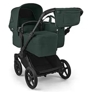 Bugaboo Sac Organiseur - Fern Green