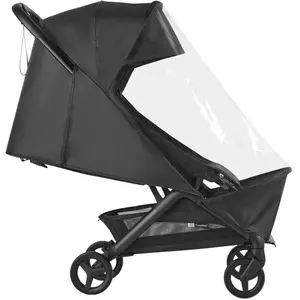 Bugaboo Housse De Pluie Butterfly 2 pas cher