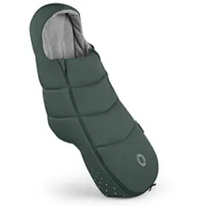Bugaboo Chancelière - Fern Green