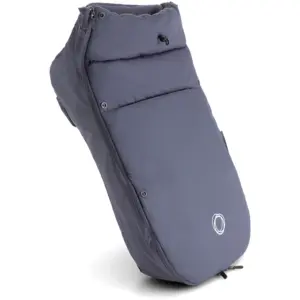 Bugaboo ant chancelière BLEU ACIER pas cher