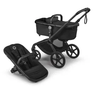 Base Bugaboo Fox 5 Renew - pas cher