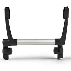 Bugaboo Adaptateurs Donkey Simple et Double pas cher