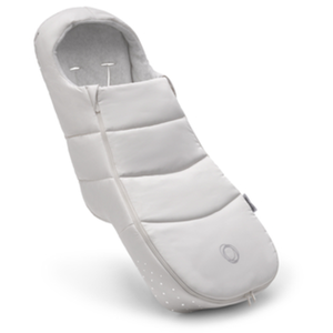 bugaboo Chancelière pour poussette Fresh WhiteVendu paramazon
