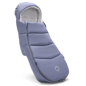 bugaboo Chancelière pour poussette Seaside BlueVendu paramazon