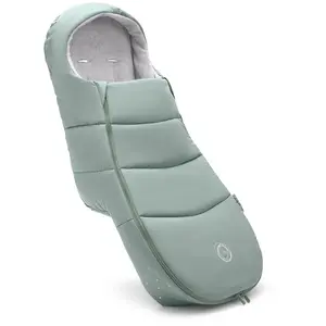 Comparateur de prix : Bugaboo Chancelière Poussette - Vert Sapin - Bugaboo