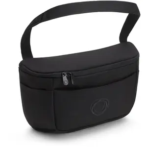 Bugaboo - Sac organiseur pour poussette Noir taille unique