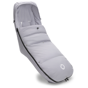 bugaboo Chancelière pour poussette hiver Performance Dusty GreyVendu paramazon