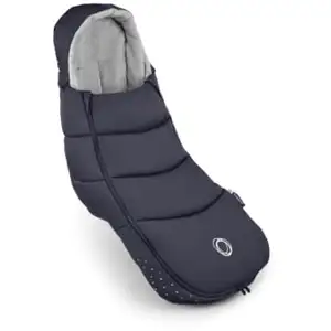 bugaboo Chancelière pour poussette Deep IndigoVendu paramazon