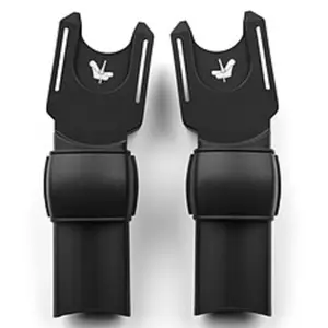 bugaboo Adaptateur de siège bébé Fox /Kangaroo pas cher