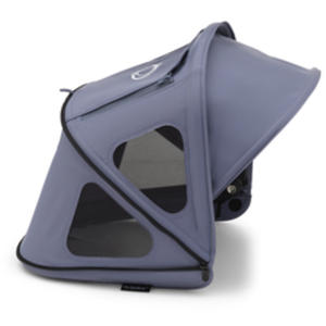 bugaboo Canopy pour poussette Breezy Dragonfly Seaside Blue