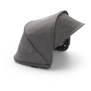 bugaboo Canopy de poussette Dragonfly Grey Melange