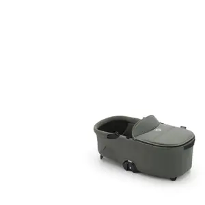 bugaboo Nacelle de poussette Dragonfly complète Forest Green pas cher