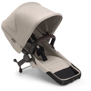 bugaboo Kit extension pour poussette Donkey 5 Duo complet Desert TaupeVendu paramazon