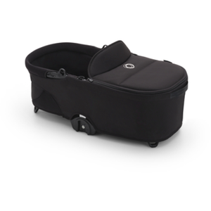 bugaboo Nacelle de poussette Dragonfly complète Midnight Black