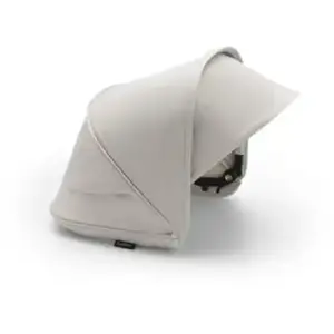 bugaboo Canopy de poussette Dragonfly Misty White