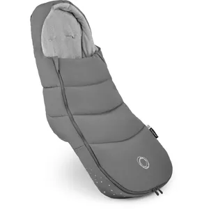 bugaboo Chancelière Moon Grey pas cher