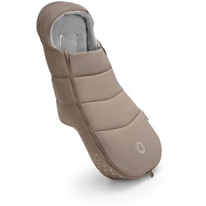 bugaboo Chancelière pour poussette Dune TaupeVendu paramazon