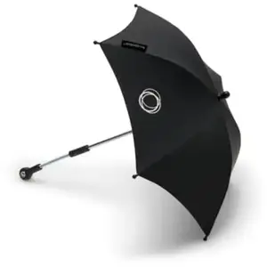 Bugaboo - Ombrelle+ NOIR poussette Bugaboo pas cher