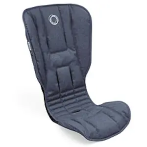Bugaboo Habillage Bee5 - Bleu Chiné pas cher