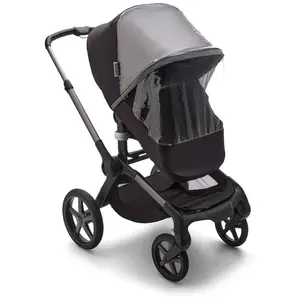 Comparateur de prix : Bugaboo Housse De Pluie Fox/cameleon