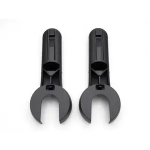 Bugaboo Adaptateur Pour Support Nacelle Fox 5 Et Runner pas cher