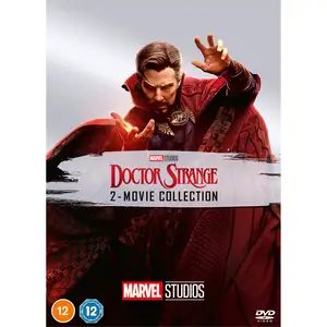 Marvel Studio's Doctor Strange Double Pack pas cher