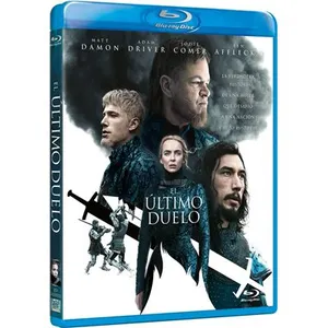 Comparateur de prix : Twentieth Century Fox Le Dernier Duel / The Last Duel