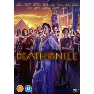 20th Century Fox Death On The Nile pas cher