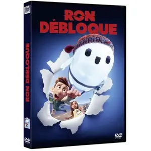 20th Century Fox Ron Débloque DVD