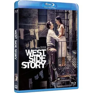 Comparateur de prix : Twentieth Century Fox West Side Story (2021)