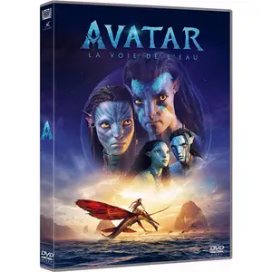 20th Century Fox AVATAR LA VOIE DE L'EAU