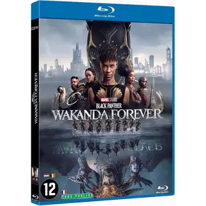 Comparateur de prix : Marvel Black Panther 2 Edition Française Wakanda Forever