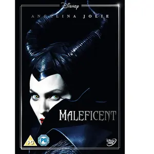 Disney Maleficent [Import] pas cher