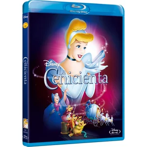 Cendrillon (1950) (Disney) (Cinderella) pas cher