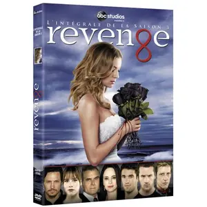 DISNEY CLASSIQUES - DVD Revenge - Saison 3