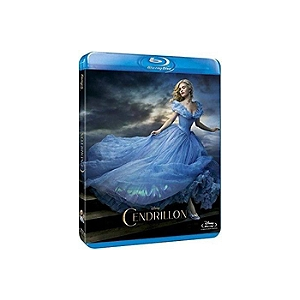 Comparateur de prix : Escd Cnt Cendrillon - Blu Ray