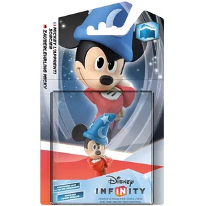 Disney Infinity Figurine Mickey pas cher