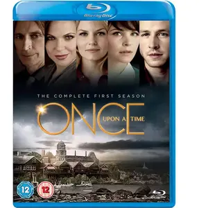 ABC Studios Once Upon A Time - Saison 1 pas cher
