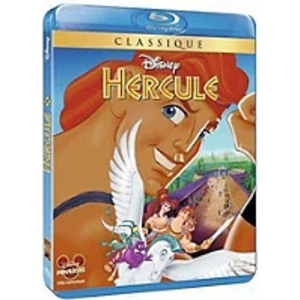 Comparateur de prix : DISNEY CLASSIQUES - Blu-Ray Hercule