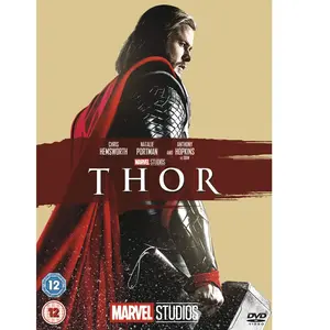 Disney Films et séries DVD populaires : Thor [Import] pas cher