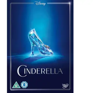 Disney Cinderella [Import] pas cher