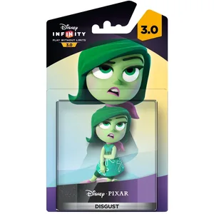 BANDAI NAMCO Entertainment Figurine 'Disney Infinity' 3.0 - Vice-Versa : Dégoût