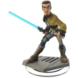 BANDAI NAMCO Entertainment Figurine Kanan Jarrus Disney Infinity 3.0