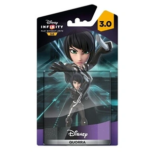 Figurine Quorra Disney Infinity 3.0