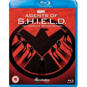 Comparateur de prix : WALT DISNEY Marvel's Agents Of S.H.I.E.L.D. - Season 2 (Blu-ray) - [Format BluRay Version Originale]