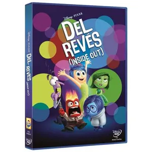 Comparateur de prix : Vice-versa (Disney) / Inside out (Blu Ray)